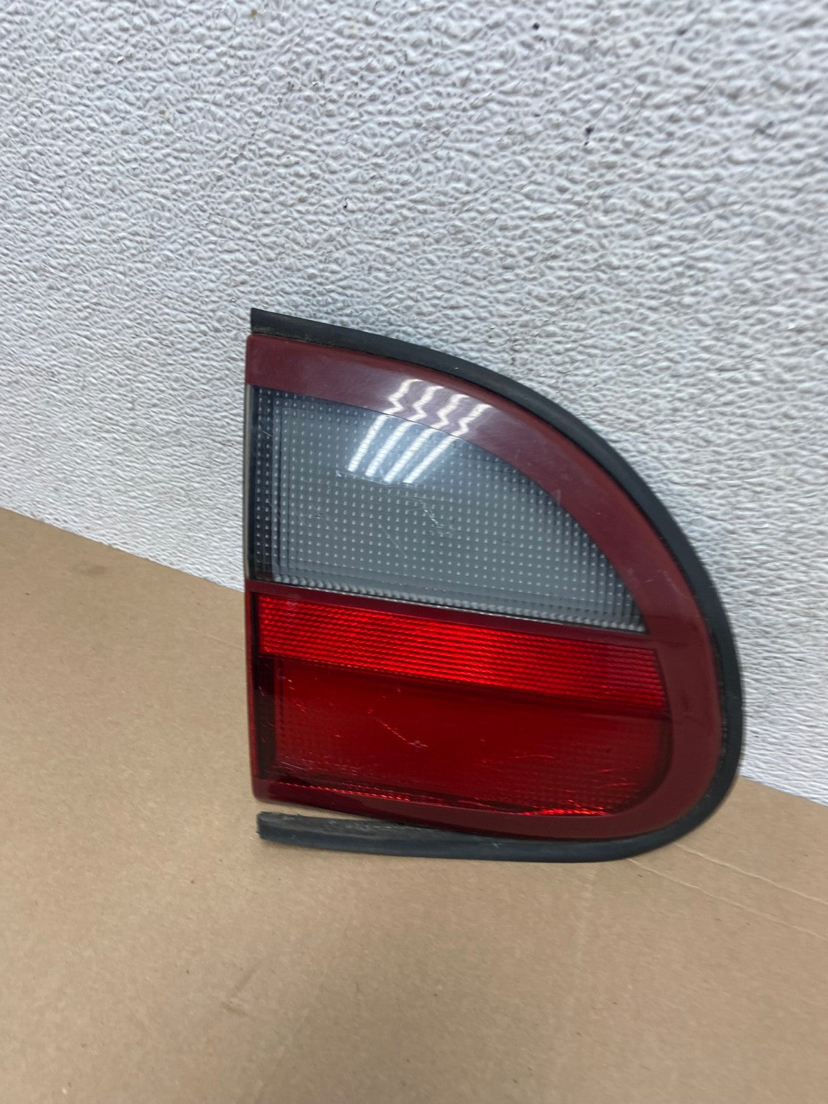 1997 to 2003 Chevrolet Malibu Left Driver Lh Side Inner Tail Light AF4346 LK0