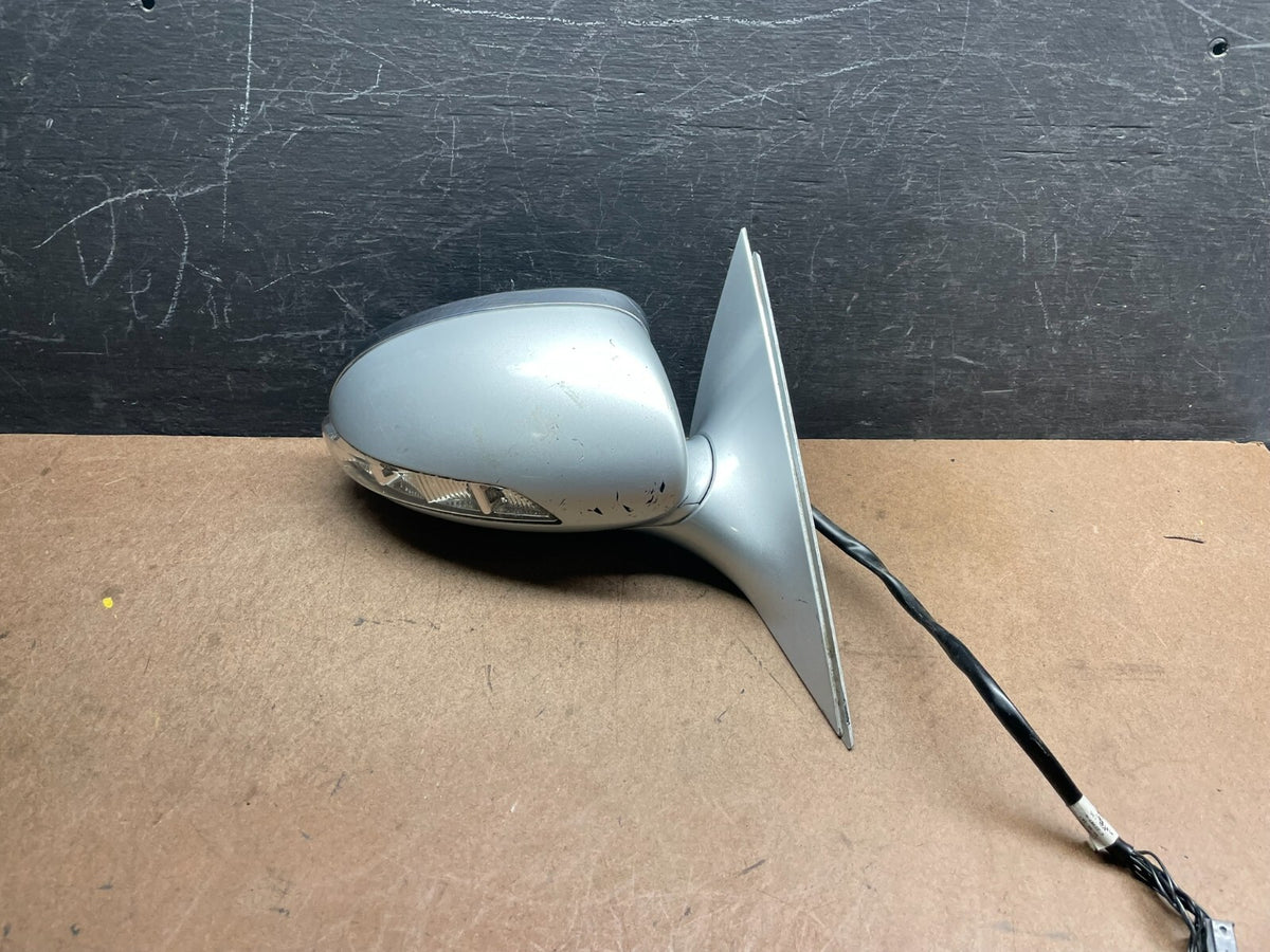 2006 to 2008 Mercedes-Benz S-Class Right Passenger Side Door View Mirror i16370
