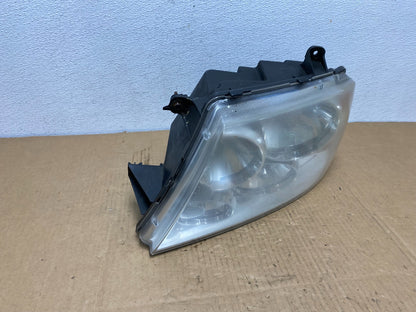 Xenon 2003-2006 Lincoln Navigator Left Driver Side Headlight AC7614 DW2