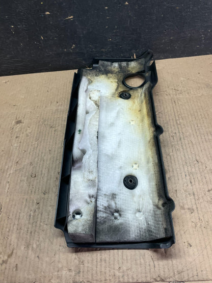 2007 to 2011 Toyota Camry Motor Engine Cover M6058 DG OEM6