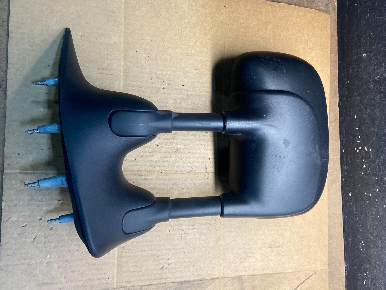 2002 to 2008 Ford Econoline Van E250 Driver Left LH View Door Mirror Y3871 MS0