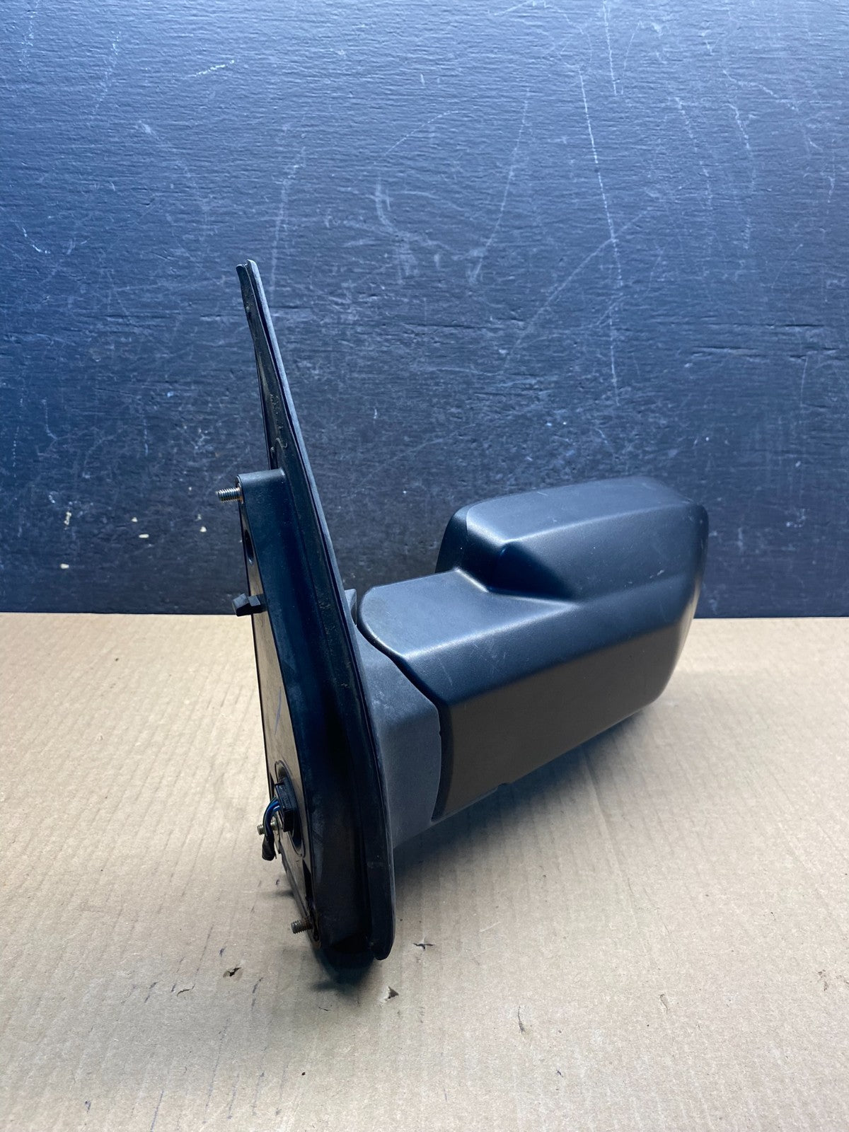 2003-2011 Honda Element Left Driver Lh Side View Door Mirror AG3927 DW1