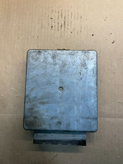 1998 1999 Ford Van E150 E250 4.6L Engine Control Module Unit ECU ECM U9185 DG2
