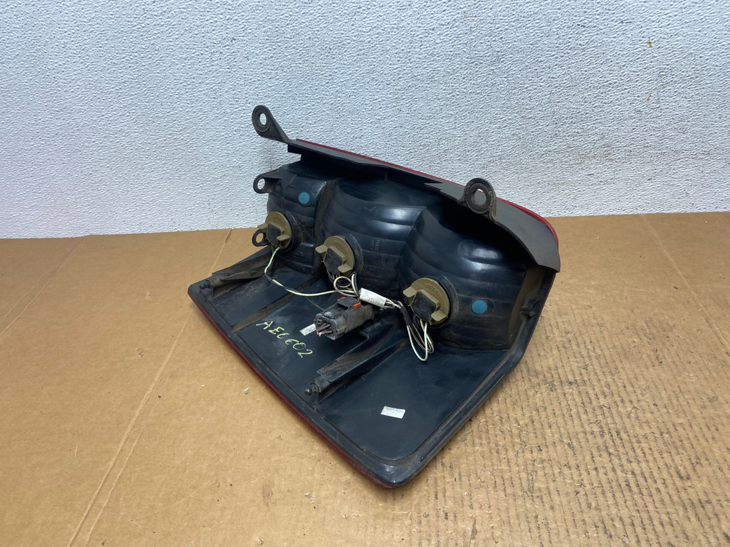 2007 2008 2009 Chrysler Aspen Tail light Left Driver Lh Side AE0602 LK5