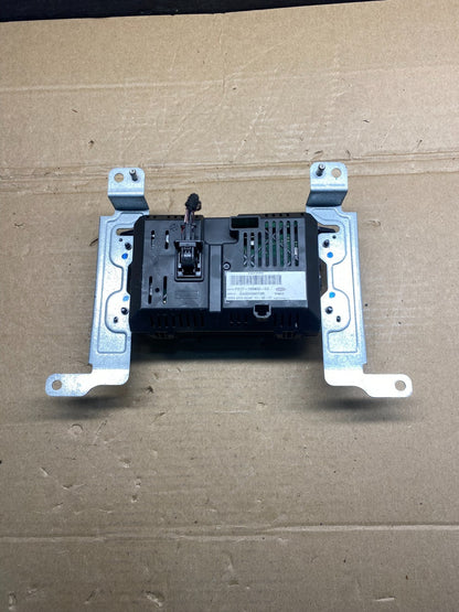 2013 to 2016 Ford Taurus 4.2" Radio Navigation Screen Module AD4992 DG3