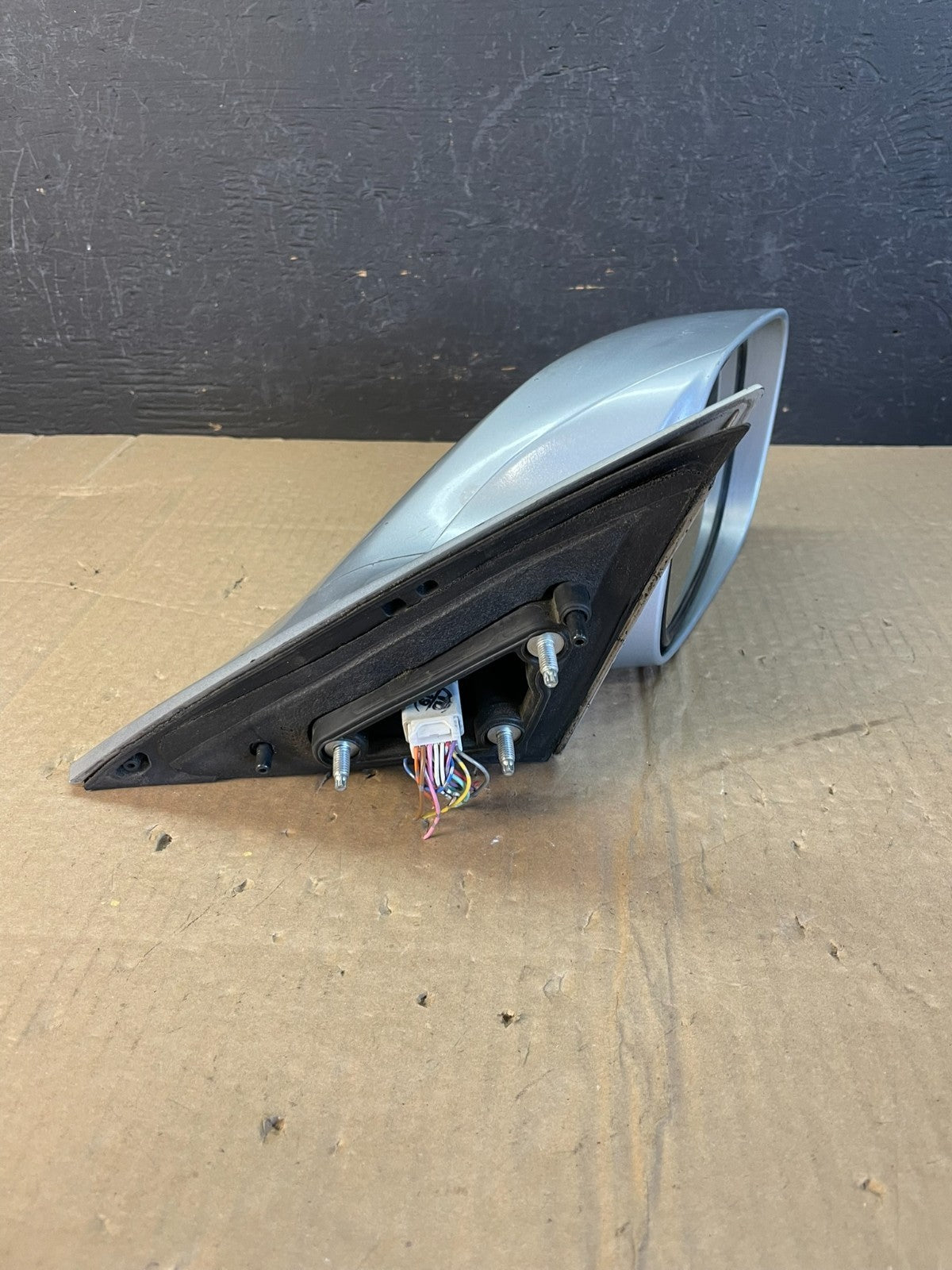 2005-2010 Toyota Avalon Right Passenger View Turn Signal Door Mirror AC9828 DW5