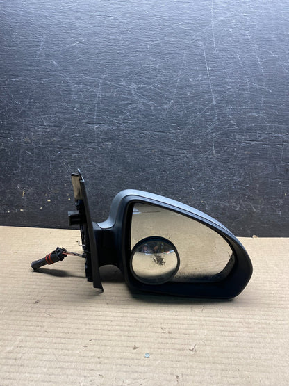 2008 to 2015 Smart Fortwo Right Passenger RH View Door Mirror ah9698 DG7
