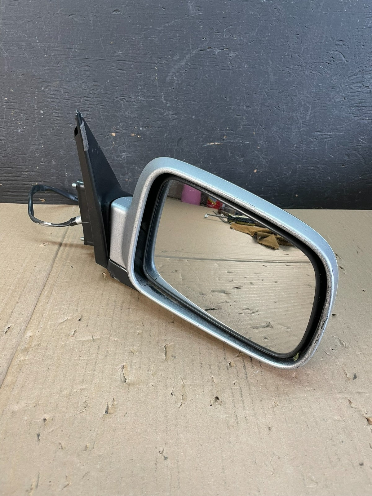 2002-2006 Honda CR-V CRV Right Passenger RH Side View Door Mirror AD8672 DW2