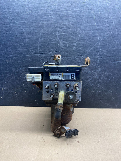 2004 - 2009 Toyota Prius ABS Brake Pump Anti Lock Module AG3885 DG1