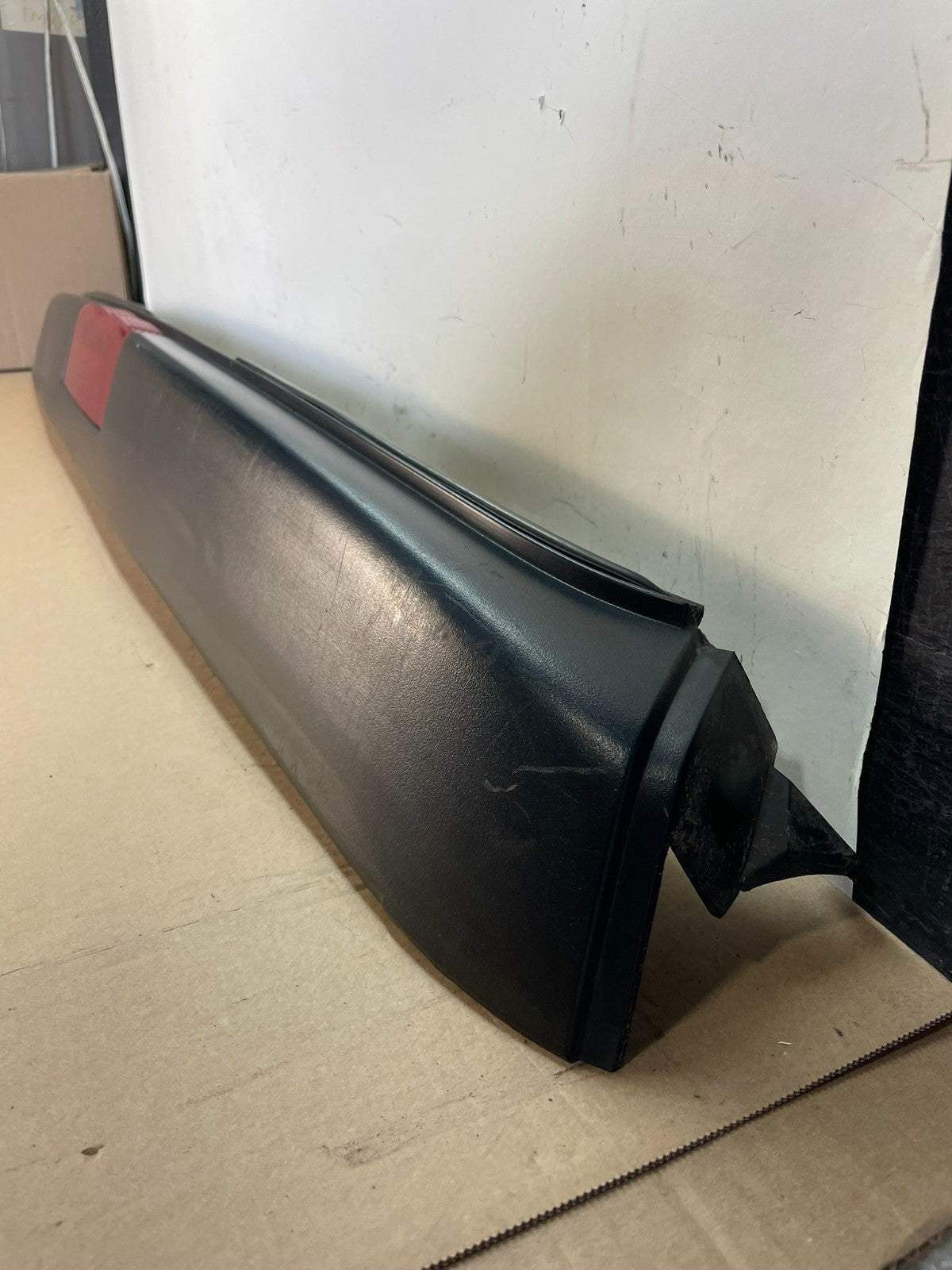 2003 to 2020 Chevrolet Express 3rd Third Brake Light Trim Spoiler AI3960 DW1