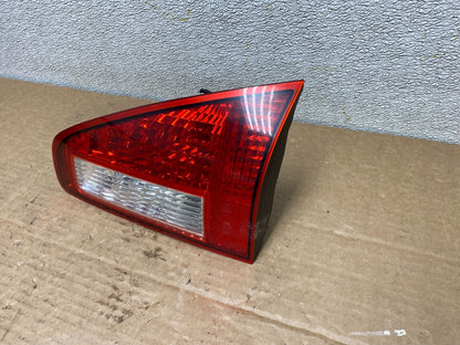2008 to 2014 Subaru Tribeca Right Passenger RH Tail Light Inner Z1434 DW1