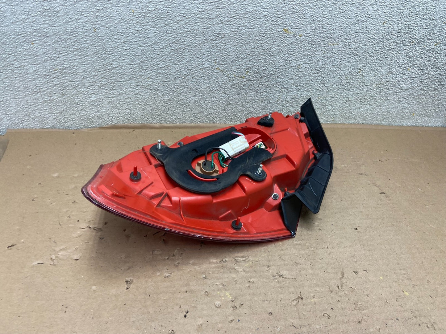 2007 to 2013 Infiniti G35 G37 Sedan Left Driver LH Side Tail Light AB0163 LK3