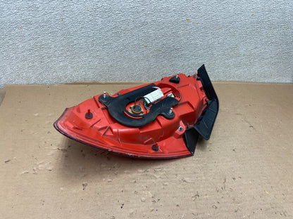 2007 to 2013 Infiniti G35 G37 Sedan Left Driver LH Side Tail Light AB0163 LK3