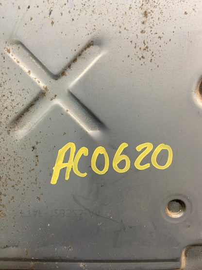 1999 Ford Truck F250 F350 5.4L Engine Control Module Unit ECU ECM AC0620 DG3