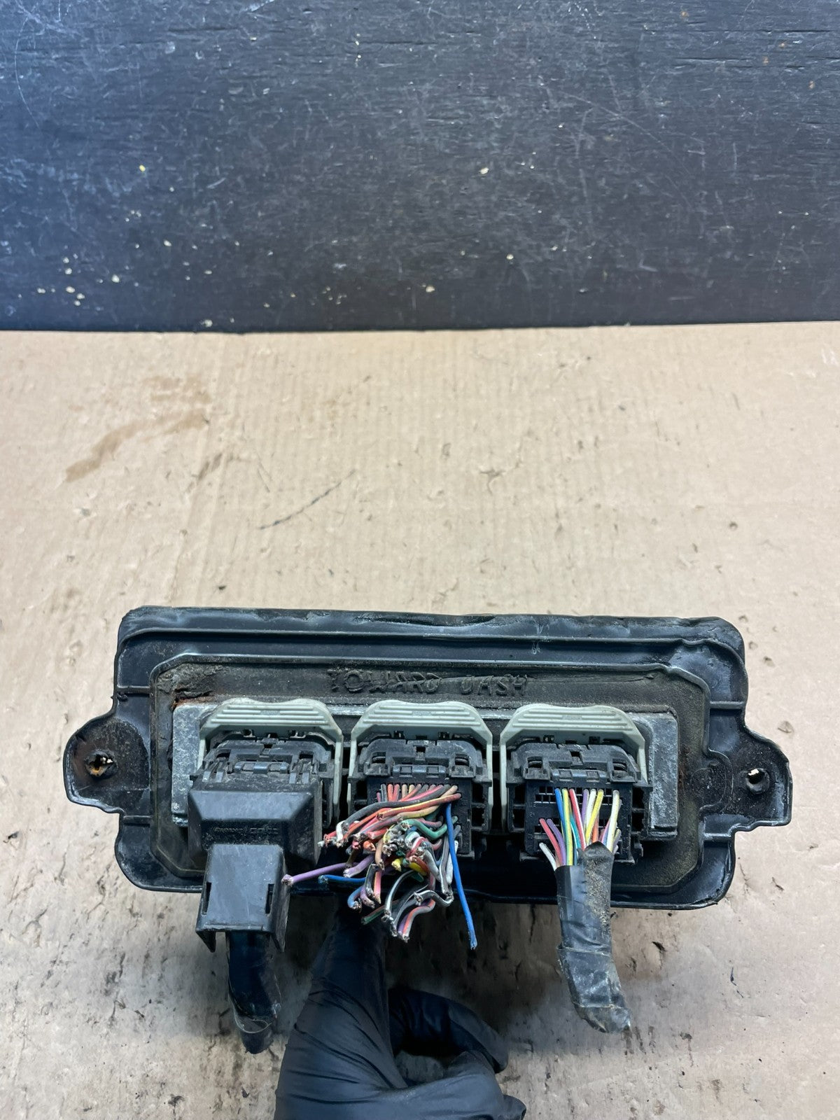 2005 Ford Explorer Mountaineer 4.0L Engine Control ECU Computer Module s7990 DG1