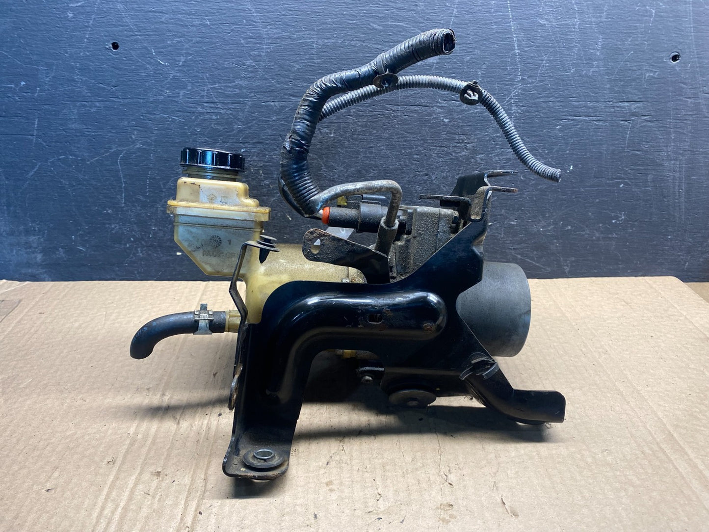 2013 to 2015 Infiniti JX35 QX60 Electrical Power Steering Pump af7490 DG3