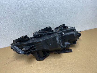 2010 - 2012 Mazda Cx9 Cx-9 Left Driver LH Headlight Halogen AF9986 DW5
