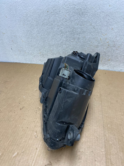 2008-2011 Mercedes C-Class C350 C300 Left Driver Halogen Headlight AI9065 DW7