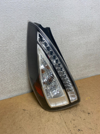 2008 2009 2010 Mazda 5 Left Driver LH Side Tail Light OEM X7053 PS2