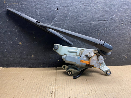2007 to 2013 Acura Mdx Rear Liftgate Wiper Motor AB0371 DG0