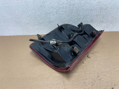 2007 to 2013 Chevrolet Silverado Right Passenger RH Side Tail Light AF4531 LK6