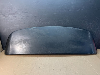 2004 to 2009 Lexus RX350 Rear Trunk Lid Tail Gate Lift Gate Spoiler OE AD5803 DG0