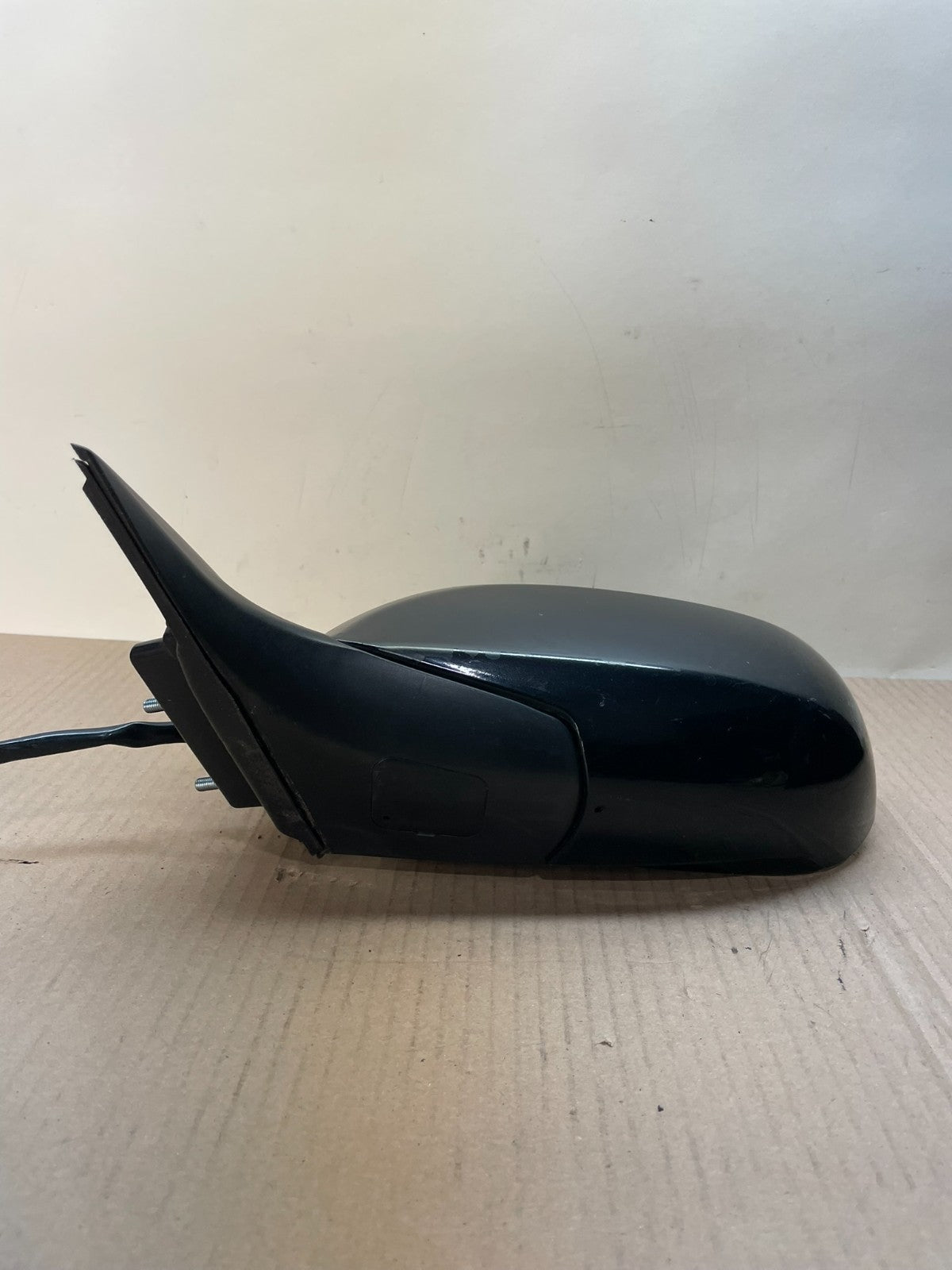 2009 - 2016 Hyundai Genesis Coupe Left Driver LH View Door Mirror aj0792 DG3