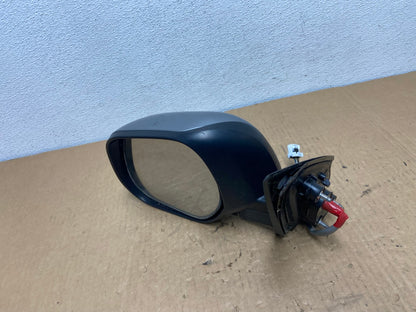 2007 - 2009 Mitsubishi Outlander Left Driver Door Power Mirror AC7687 LK6