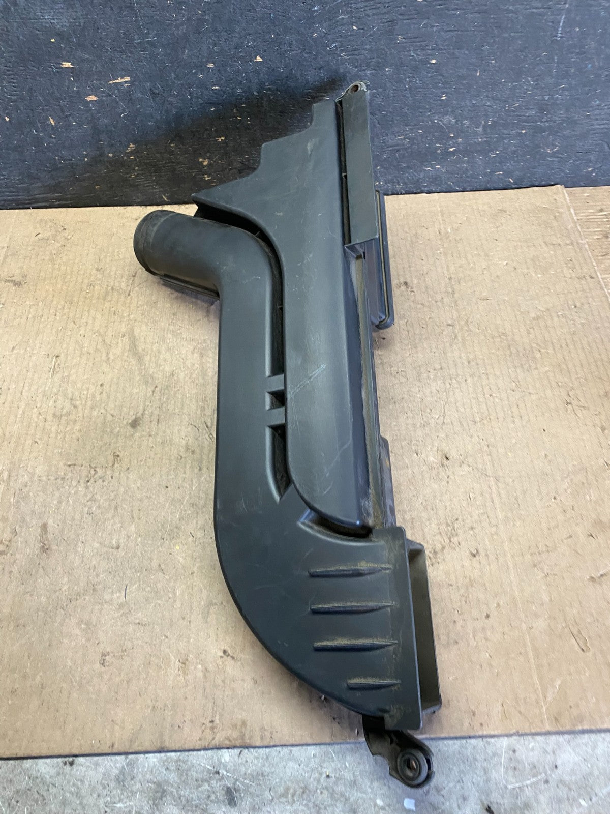2007 to 2013 Nissan Altima 2.5L Air Duct Tube Resonator 16554-JA000 OEM Q5869 DG2