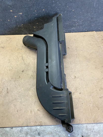 2007 to 2013 Nissan Altima 2.5L Air Duct Tube Resonator 16554-JA000 OEM Q5869 DG2