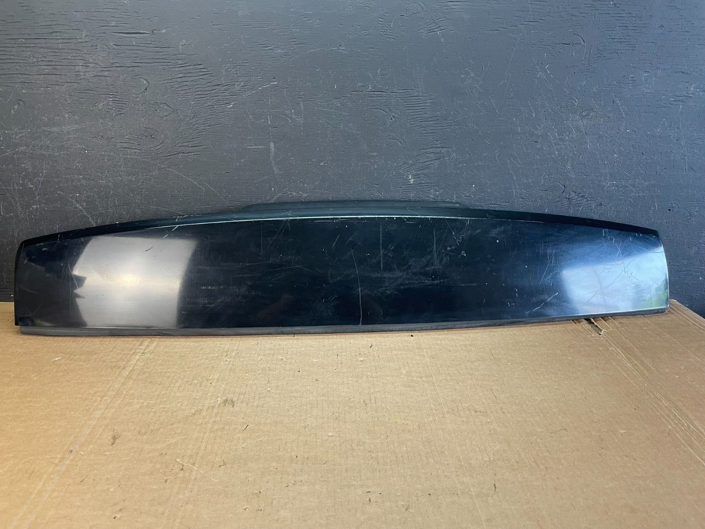 2007-2014 Chevrolet Tahoe Suburban Yukon Spoiler Wing 3rd Brake Light AE8398 DW0