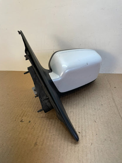 2011 to 2012 Ford Fusion Milan Left Driver LH Heated View Door Mirror AH6237 DW1