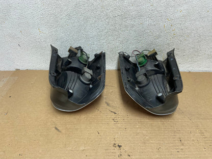 2005 2006 2007 Mercury Mariner Left + Right Set Tail Lights AH4199 LK5