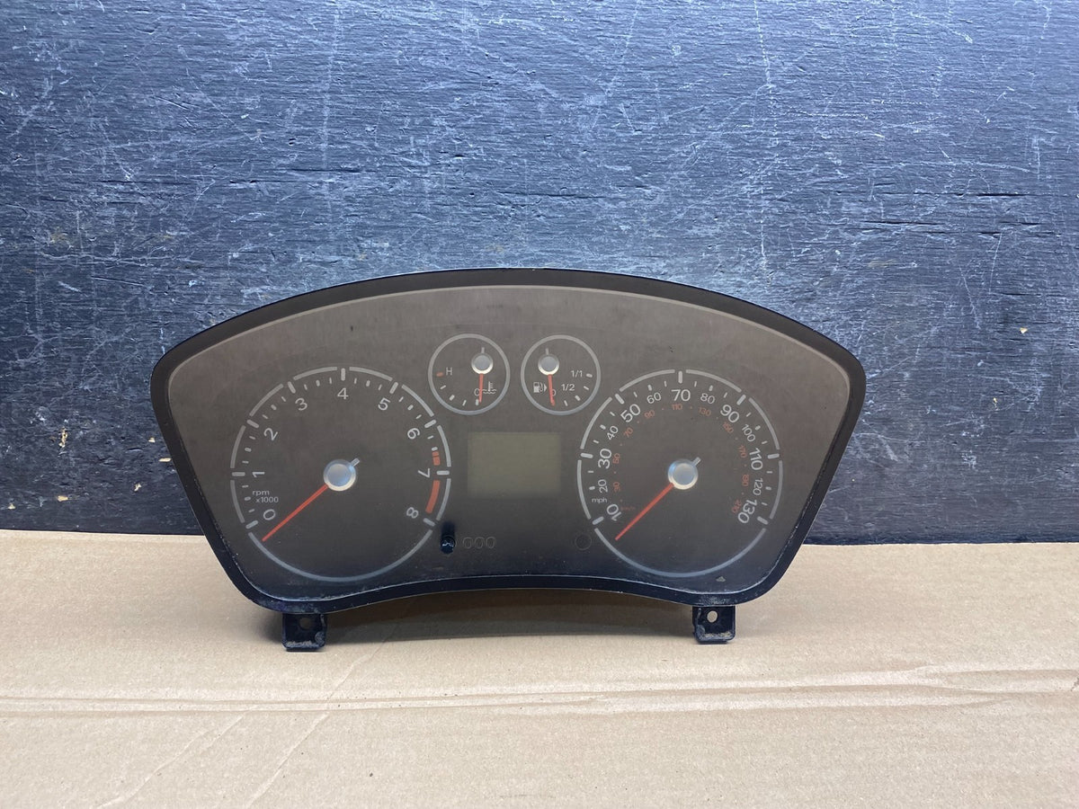 2011 to 2013 Ford Transit Connect Speedometer Gauge Cluster ah9819 DG0