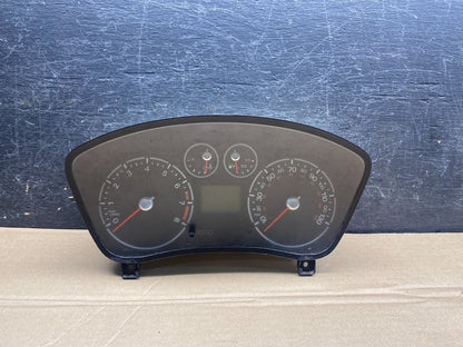 2011 to 2013 Ford Transit Connect Speedometer Gauge Cluster ah9819 DG0