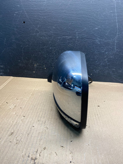 2011-2018 Jeep Grand Cherokee Left Driver Power Turn Sgn Door Mirror AE7943 DW10