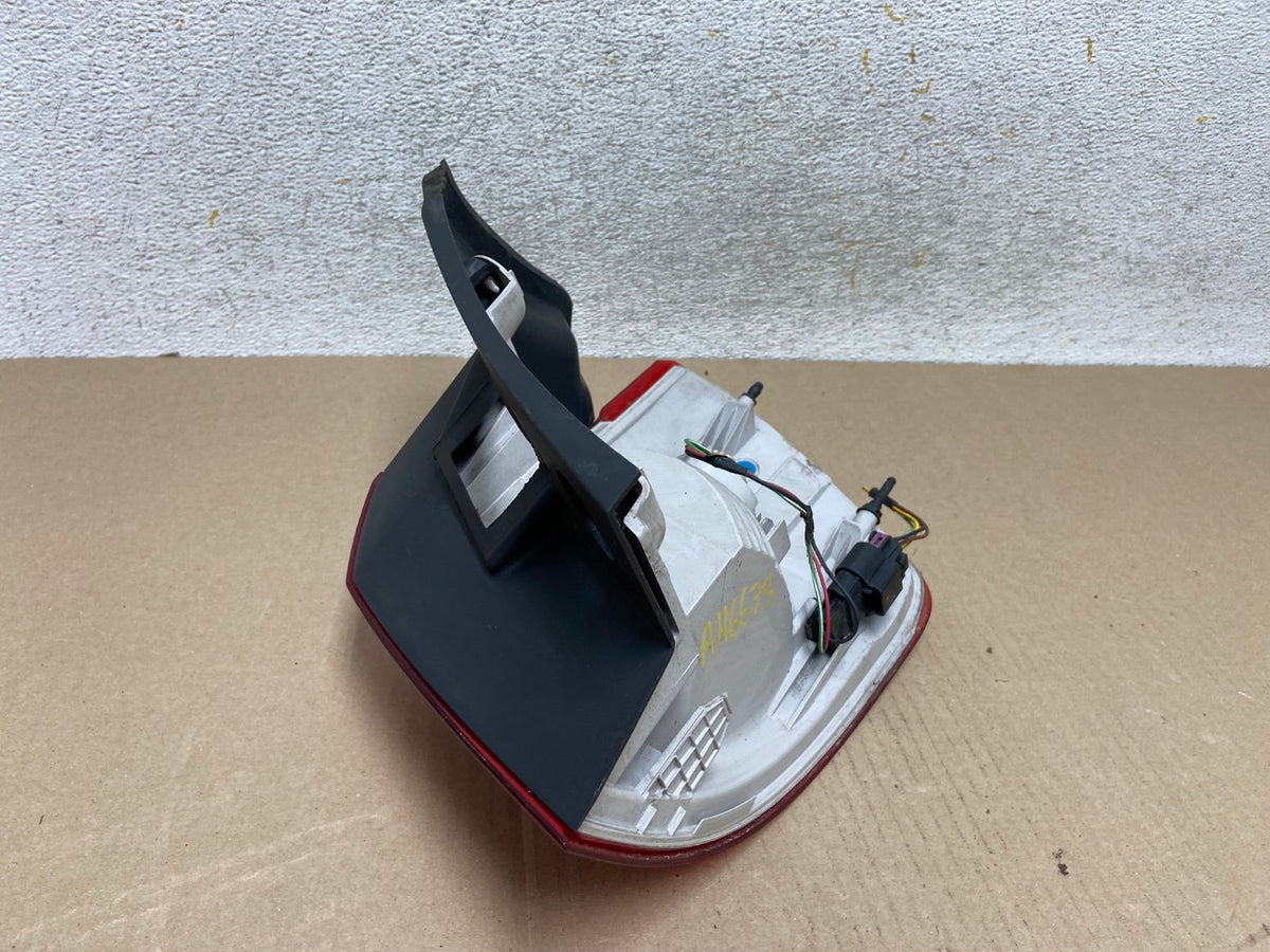 2010 to 2017 GMC Terrain Halogen Tail Light Left Driver Lh Side AH6673 LK5