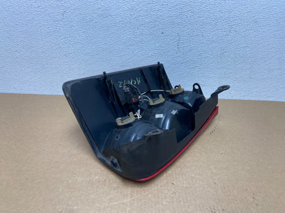 2007 2008 2009 Chrysler Aspen Tail light Left Driver Lh Side AC1072 DW5