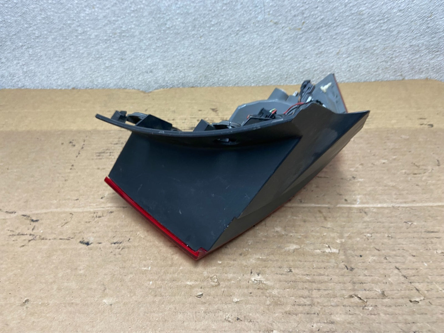 2007 2008 2009 Acura Rdx Right Passenger RH Tail Light Oem AB5310 LK4