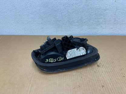 2005 to 2008 Mini Cooper S R50 R52 R53 Left Driver Lh Tail Light AD0836 LK5