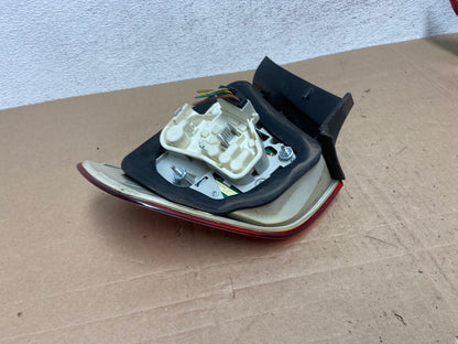 2009 2010 BMW 323i 325i 328i 335i 3 Series Left Driver Tail Light AE5009 LK4