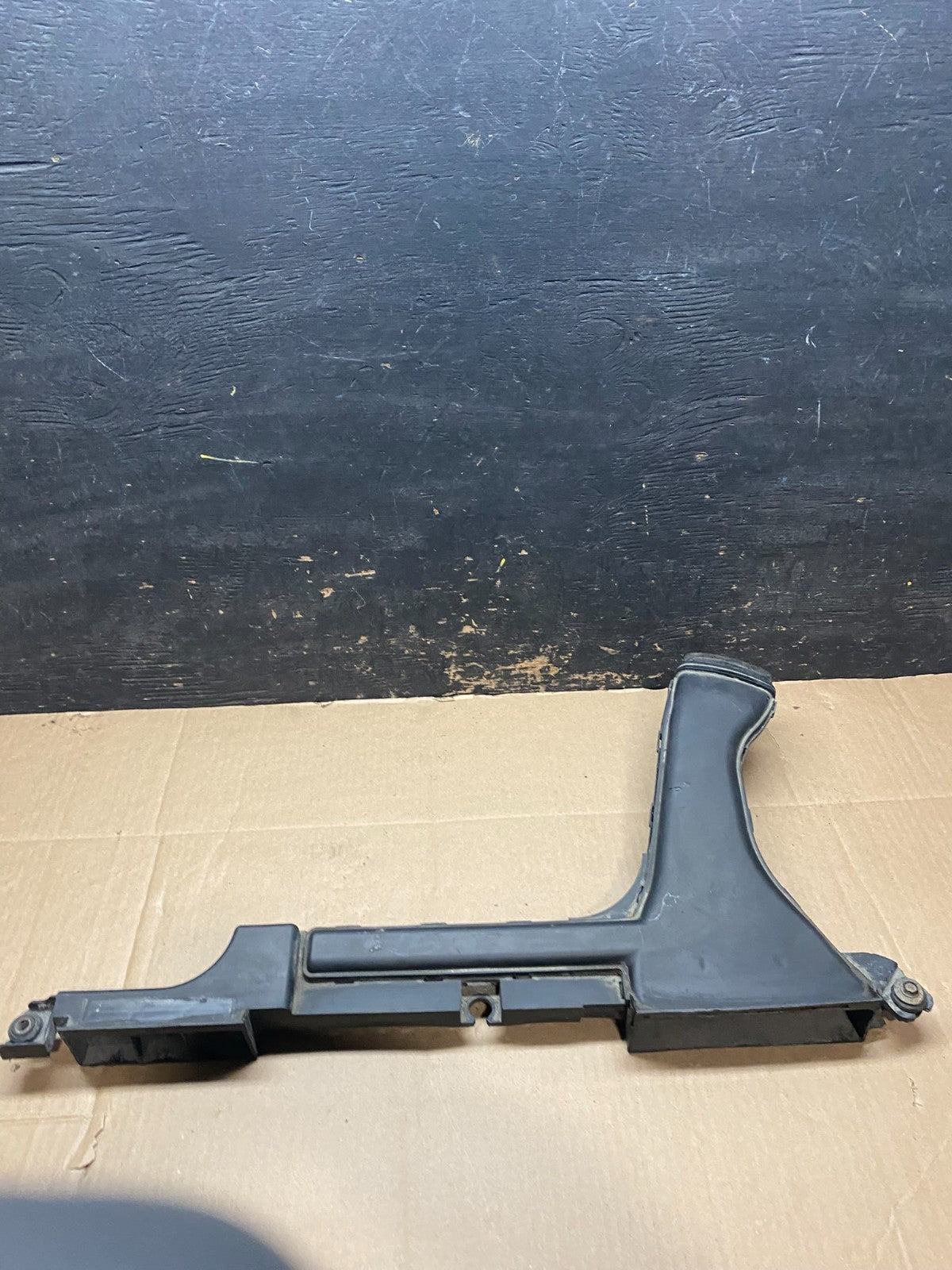 2009 to 2014 Nissan Maxima Upper Air Intake Duct u6182 DG1