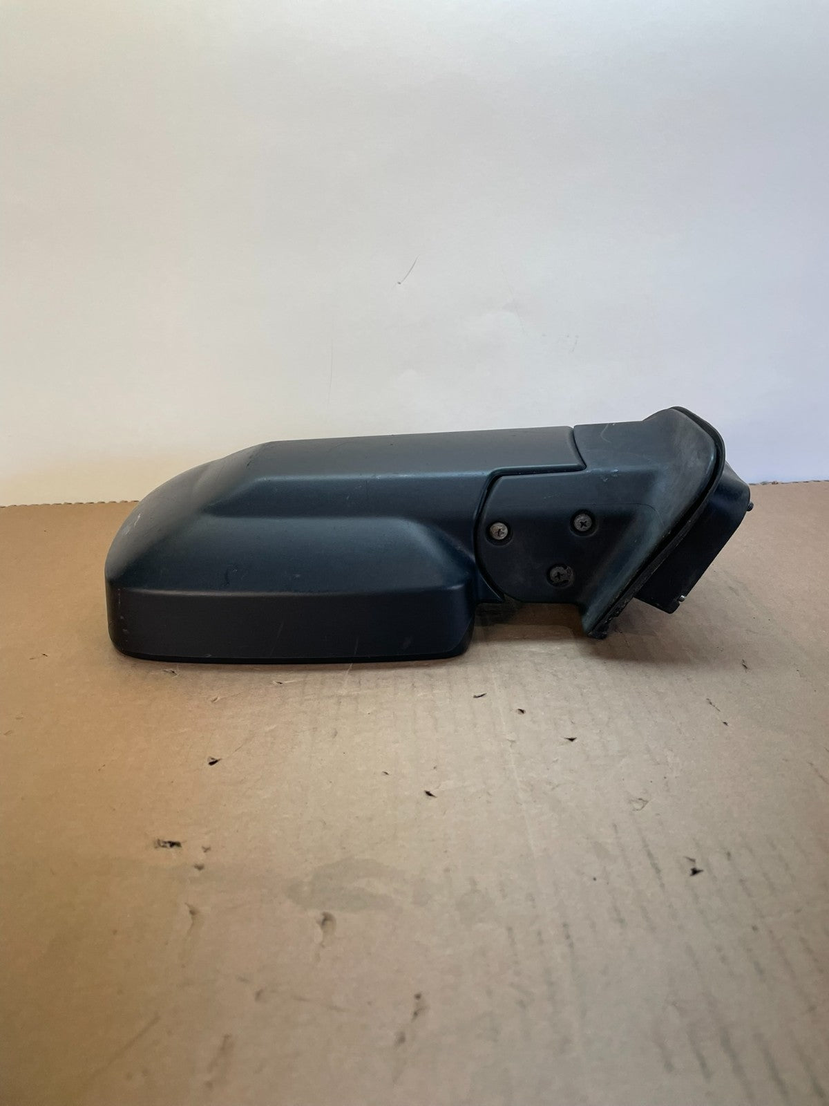 2003 to 2011 Honda Element Right Passenger RH View Door Mirror AH8602 DG3