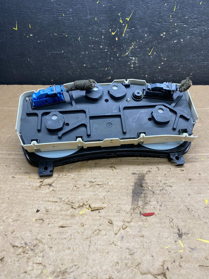 2011 to 2013 Ford Transit Connect Speedometer Gauge Cluster w9698 DG5
