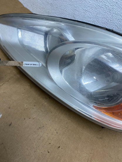 2013 to 2016 Ford C-MAX Left Driver LH Side Headlight AC8416 DW4