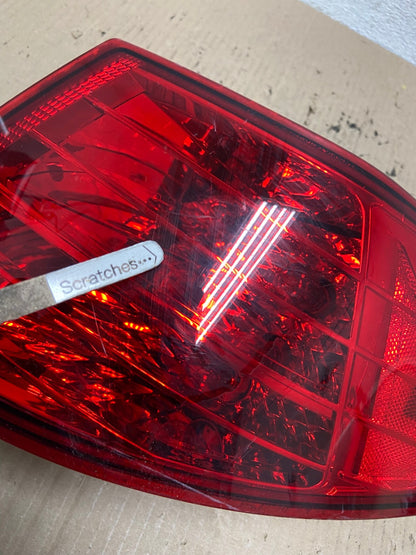 2011 2012 2013 Kia Optima Right Passenger RH Side Tail Light AF5915 LK3