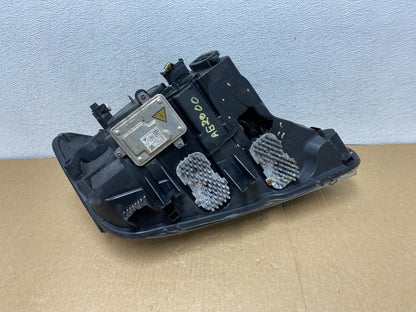 2011 to 2014 BMW X3 Left Driver Lh Side Xenon Headlight AG2000 DW10