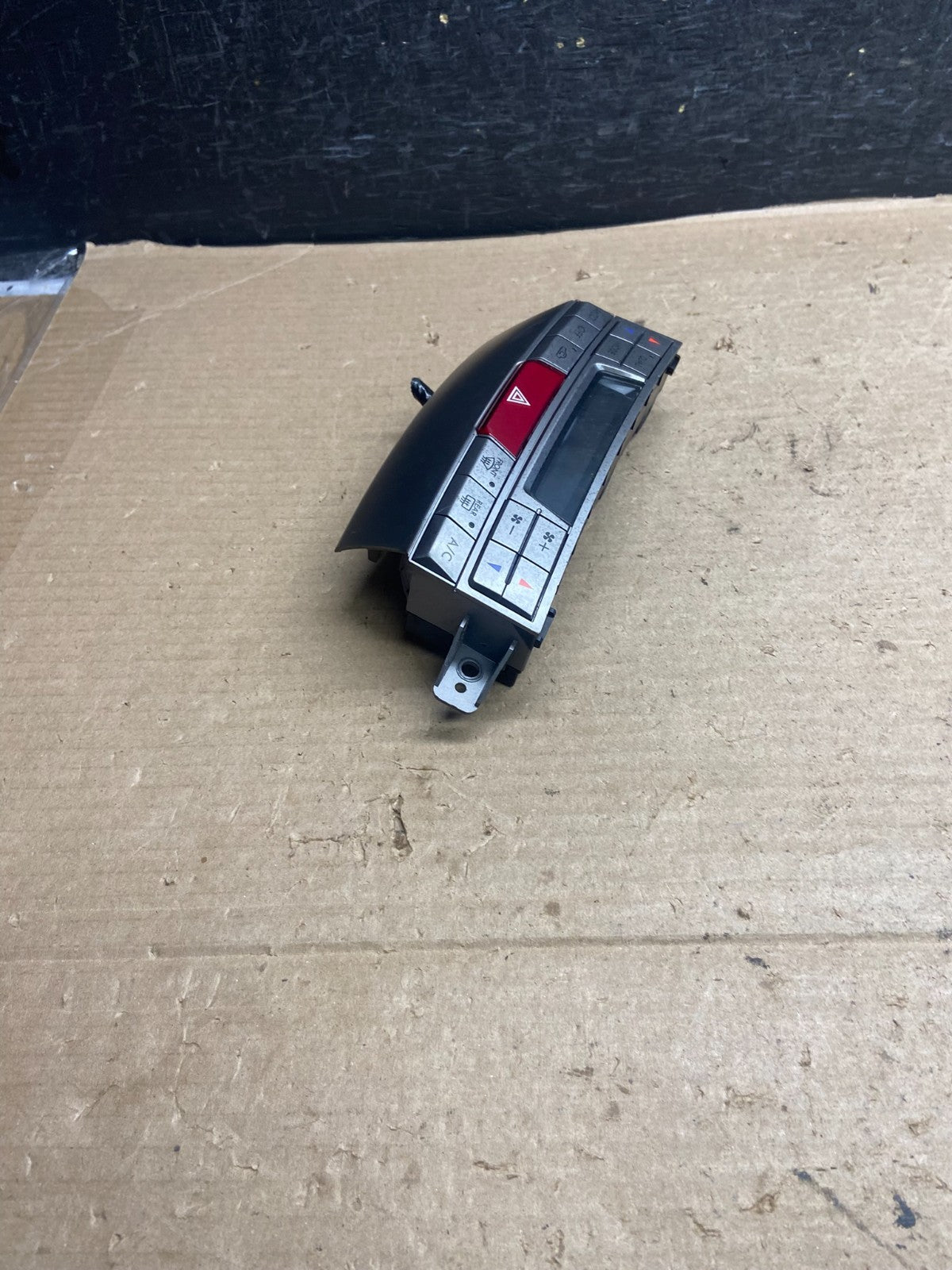 2010 - 2014 Subaru Outback Legacy A/C Heater Climate Control Unit ah5380 DG2