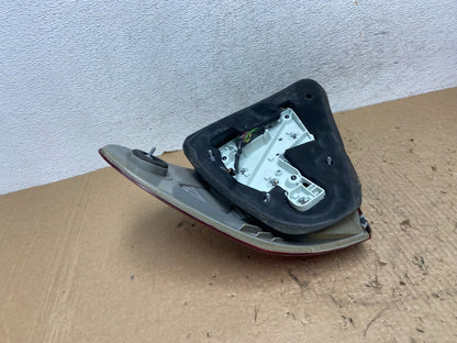 2007 - 2009 Mercedes E E320 E500 Sedan Left Driver LH Tail Light DEPO AF8410 DW3