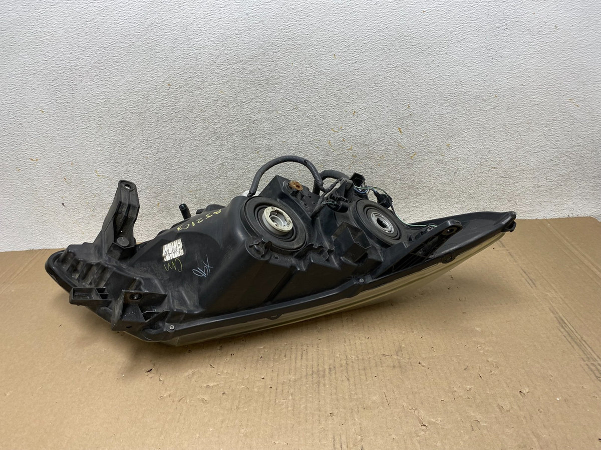 2013 - 2016 Nissan Pathfinder Left Driver LH Side Headlight Halogen AJ2103 D5